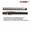 5 Core 5 Core 8 Channel Audio Mixer - Professional Sound Board w Effects - Bluetooth - USB - IMX 8CH IMX 8CH